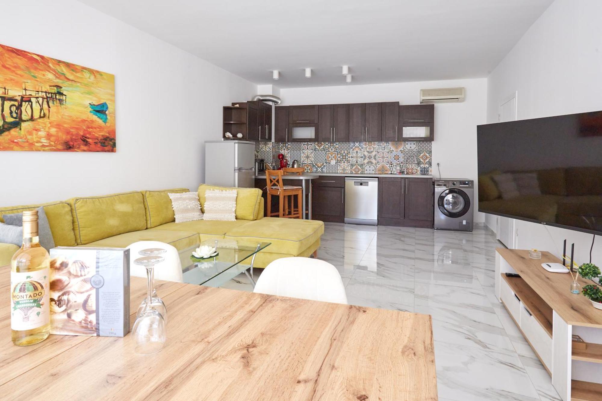 Luxury First Line Apartment With Pool By The Sea Nesebar Exteriér fotografie