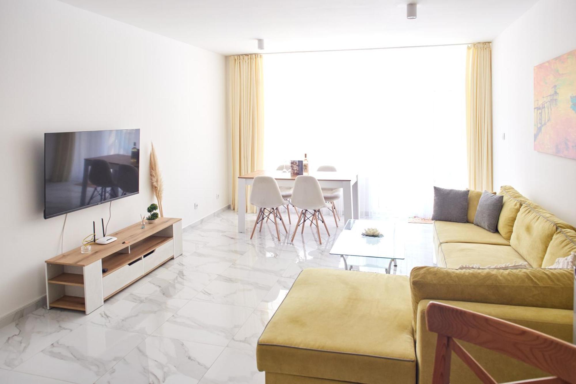 Luxury First Line Apartment With Pool By The Sea Nesebar Exteriér fotografie